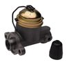 Brake Master Cylinder, 1963-1966 GM, Position: Rear - image 2