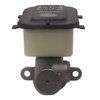 Brake Master Cylinder, 1978-1981 GM, Position: Front Right - image 2