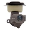 Brake Master Cylinder, 1983-1986 GM, Position: Rear - image 4