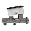 Brake Master Cylinder, 1986-1990 GM, Position: Front & Rear - image 1