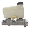 Brake Master Cylinder, 1991-1999 GM, Position: Rear - image 2