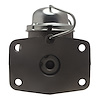 Brake Master Cylinder, 1969-1970 GM, Position: Front Left & Right - image 1