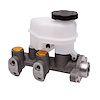 Brake Master Cylinder, 1997-1999 GM, Position: Front Left & Right - image 1