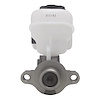 Brake Master Cylinder, 2004-2005 GM, Position: Rear - image 1