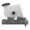 Brake Master Cylinder, 2004-2005 GM, Position: Rear - image 4