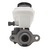 Brake Master Cylinder, 1992-1996 GM, Position: Rear Left - image 1
