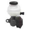 Brake Master Cylinder, 1992-1996 GM, Position: Rear Left - image 3