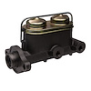 Brake Master Cylinder, 1962-1967 GM, Position: Rear - image 1