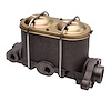 Brake Master Cylinder, 1967-1974 GM, Position: Rear - image 1
