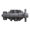 Brake Master Cylinder, 1976-1978 GM, Position: Rear Left - image 2