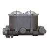 Brake Master Cylinder, 1976-1978 GM, Position: Rear Left - image 3