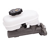 Brake Master Cylinder, 2003-2004 GM, Position: Rear - image 1