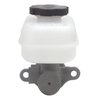 Brake Master Cylinder, 2003-2004 GM, Position: Rear - image 3