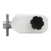 Brake Master Cylinder, 2003-2004 GM, Position: Rear - image 4