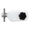 Brake Master Cylinder, 2005-2009 GM, Position: Rear - image 1