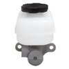 Brake Master Cylinder, 2005-2009 GM, Position: Rear - image 2