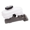 Brake Master Cylinder, 2005-2009 GM, Position: Rear - image 4
