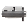 Brake Master Cylinder, 2006-2011 GM, Position: Rear - image 1