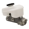 Brake Master Cylinder, 2006-2011 GM, Position: Rear - image 2