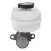 Brake Master Cylinder, 2006-2011 GM, Position: Rear - image 3