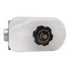Brake Master Cylinder, 2006-2011 GM, Position: Rear - image 4