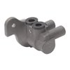 Brake Master Cylinder, 2013-2019 GM, Position: OEM - image 2
