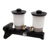 Brake Master Cylinder, 1973-1977 GM, Position: OEM - image 2