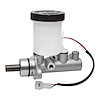 Brake Master Cylinder, 1991-1998 GM, Position: Rear Left - image 1