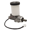 Brake Master Cylinder, 1996-1998 GM, Position: Rear Right - image 1