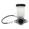Brake Master Cylinder, 1996-1998 GM, Position: Rear Right - image 2