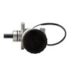 Brake Master Cylinder, 1996-1998 GM, Position: Rear Right - image 3