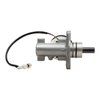 Brake Master Cylinder, 1996-1998 GM, Position: Rear Right - image 4
