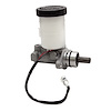 Brake Master Cylinder, 1996-1998 GM, Position: Rear Left - image 1