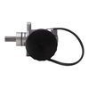 Brake Master Cylinder, 1996-1998 GM, Position: Rear Left - image 3