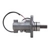 Brake Master Cylinder, 1996-1998 GM, Position: Rear Left - image 4