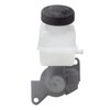Brake Master Cylinder, 2004-2007 GM, Position: Rear - image 3