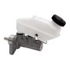 Brake Master Cylinder, 2004-2008 GM, Position: Rear - image 2