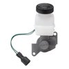 Brake Master Cylinder, 2004-2008 GM, Position: Rear Left - image 3