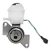 Brake Master Cylinder, 2004-2008 GM, Position: Rear Right - image 1