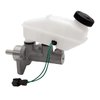 Brake Master Cylinder, 2004-2008 GM, Position: Rear Right - image 3