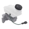 Brake Master Cylinder, 2009-2011 GM, Position: OEM - image 3