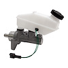 Brake Master Cylinder, 2009-2011 GM, Position: Front Left - image 1