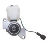 Brake Master Cylinder, 2009-2011 GM, Position: Front Left - image 3