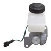 Brake Master Cylinder, 2009-2011 GM, Position: Front Left - image 4