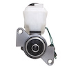 Brake Master Cylinder, 2009-2011 GM, Position: OEM - image 1