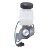 Brake Master Cylinder, 2009-2011 GM, Position: OEM - image 2