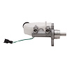 Brake Master Cylinder, 2009-2011 GM, Position: Rear - image 1