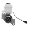 Brake Master Cylinder, 2009-2011 GM, Position: Rear - image 2