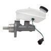 Brake Master Cylinder, 2009-2011 GM, Position: Rear - image 3
