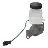 Brake Master Cylinder, 2009-2011 GM, Position: Rear - image 4